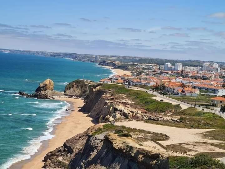 Alojamento Santa Helena Villa A dos Cunhados Exterior foto
