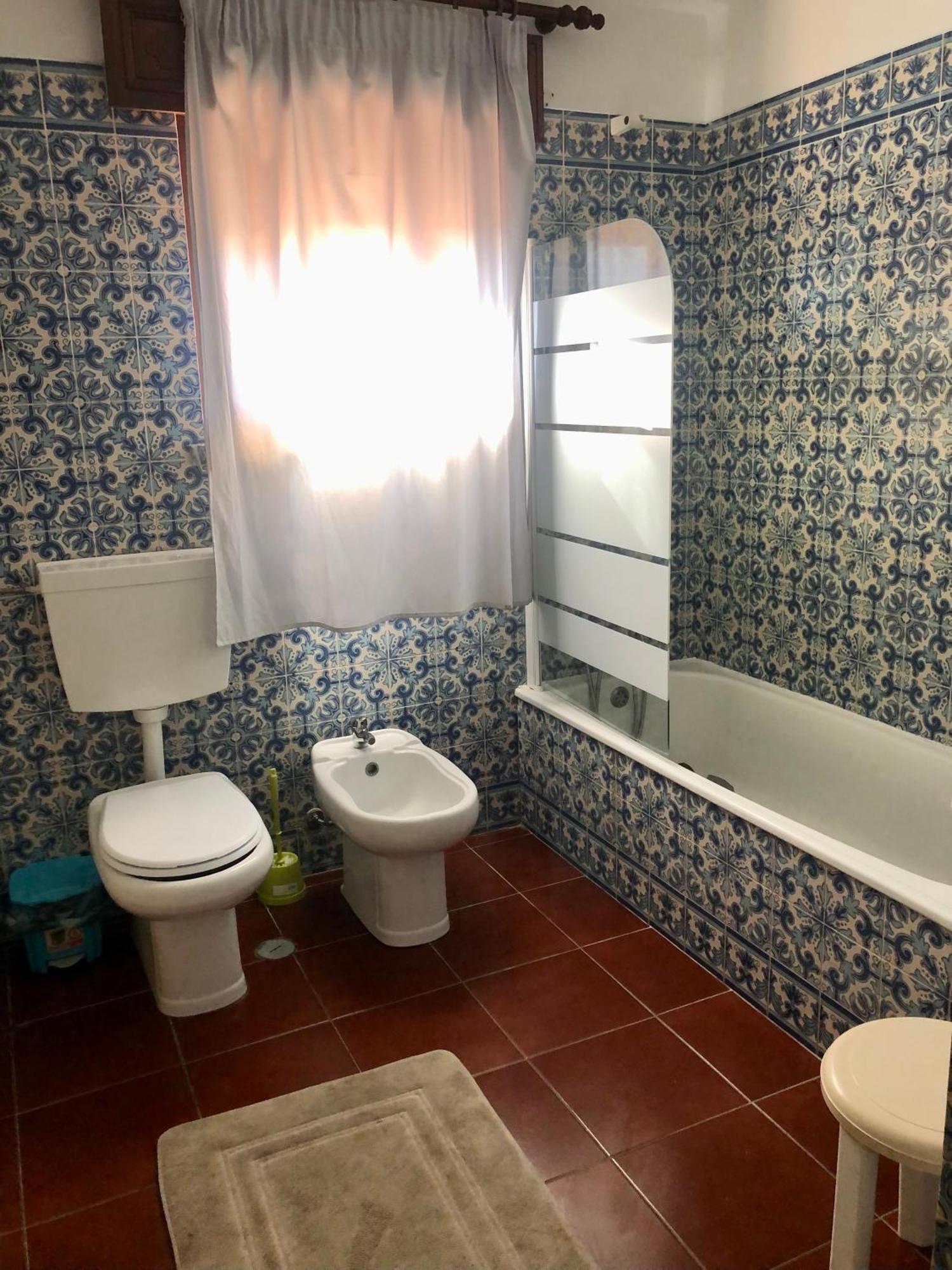 Alojamento Santa Helena Villa A dos Cunhados Exterior foto